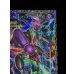 画像4: 四天の龍ダークリベリオンエクシーズドラゴン【グランドマスター】{LOCR-JP015}《エクシーズ》 (4)