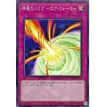 〔状態A-〕神風のバリアエアフォース【ノーマル】{22TP-JP215}《罠》