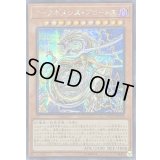 ☆アジア☆アークネメシスプロートス【シークレット】{アジアETCO-JP008}《モンスター》