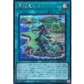 環境適応力【シークレット】{YAC1-JP016}《魔法》