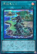 環境適応力【シークレット】{YAC1-JP016}《魔法》