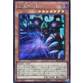 闇魔導の覇王【シークレット】{YAC1-JP018}《モンスター》