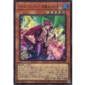 ハーピィレディ華麗なる分身【ウルトラ】{YAC1-JP003}《モンスター》
