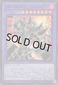 〔状態A-〕波動の超魔導剣士ブラックパラディン【ウルトラ】{YAC1-JP009}《融合》