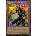 黒き魔術師ブラックマジシャン【コレクターズ】{YAC1-JP031}《モンスター》