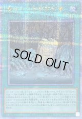 〔状態B〕魔神王の禁断契約書【クォーターセンチュリーシークレット】{QCCP-JP089}《魔法》