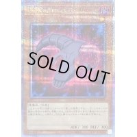 〔状態B〕DDネクロスライム【クォーターセンチュリーシークレット】{QCCP-JP069}《モンスター》