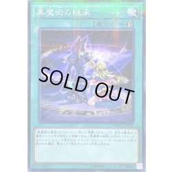 画像1: 黒魔術の継承【ノーマルパラレル】{SDMY-JP022}《魔法》