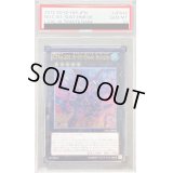 〔PSA10鑑定済〕CNo101SHDarkKnight【レリーフ】{LVAL-JP046}《エクシーズ》