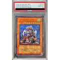 〔PSA10鑑定済〕アームドドラゴンLV7【レリーフ】{SOD-JP015}《モンスター》