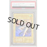 〔PSA10鑑定済〕ダンシングエルフ(復刻版)【ウルトラ】{-}《モンスター》