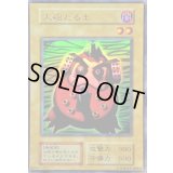 〔状態B〕大砲だるま(初期)【ウルトラ】{-}《モンスター》