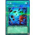 〔状態A-〕大嵐【ノーマルパラレル】{PC4-004}《魔法》