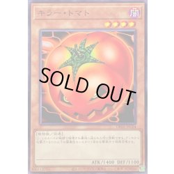 画像1: キラートマト【ノーマル】{DR02-JPC04}《モンスター》