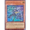 〔状態B〕エルテェイスTheMASTERofDUEL/ElttaestheMASTERofDUELS【ウルトラ】{2025-EN003}《モンスター》