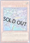 〔状態B〕エルテェイスTheMASTERofDUEL/ElttaestheMASTERofDUELS【ウルトラ】{2025-EN003}《モンスター》