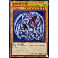 〔状態B〕青眼の白龍【ノーマルパラレル】{711D-JP001}《モンスター》