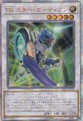 〔状態A-〕☆アジア☆TGスターガーディアン【20thシークレット】{アジアSAST-JP039}《シンクロ》