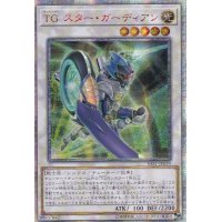 〔状態B〕☆アジア☆TGスターガーディアン【20thシークレット】{アジアSAST-JP039}《シンクロ》