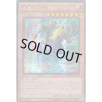 〔状態B〕☆アジア☆疾走の暗黒騎士ガイア【シークレット】{アジアDOCS-JP019}《モンスター》