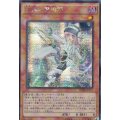 〔状態B〕☆アジア☆調律の魔術師【シークレット】{アジアBOSH-JP001}《モンスター》