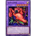 双頭の雷龍【ノーマル】{DBGV-JP014}《融合》