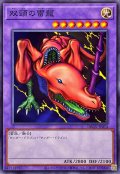双頭の雷龍【ノーマル】{DBGV-JP014}《融合》
