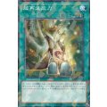 超再生能力【ノーマルパラレル】{DBMF-JP043}《魔法》