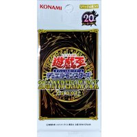20thANNIVERSARYPACK2ndWAVE【-】{-}《未開封パック》