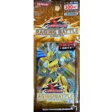 RAGINGBATTLE(2パックセット)【-】{-}《未開封パック》