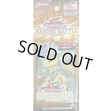 RAGINGBATTLE(2パックセット)【-】{-}《未開封パック》