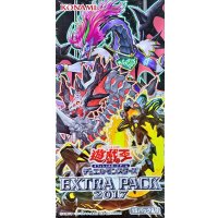 〔状態A-〕EXTRAPACK2017【-】{-}《未開封BOX》