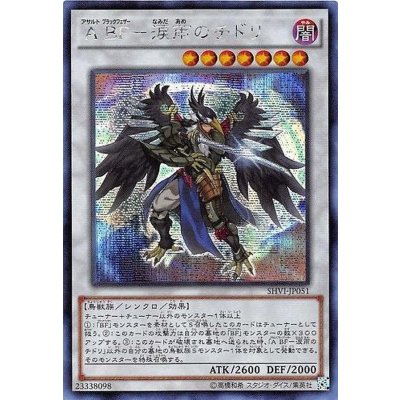 〔状態B〕☆アジア☆ABF涙雨のチドリ【シークレット】{アジアSHVI-JP051}《シンクロ》