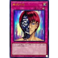 輪廻独断【ウルトラ】{AC01-JP012}《罠》