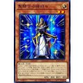聖騎士の槍持ち【ノーマル】{AC01-JP019}《モンスター》