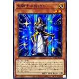 聖騎士の槍持ち【ノーマル】{AC01-JP019}《モンスター》