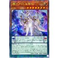 ☆アジア☆覇王門の魔術師【クォーターセンチュリーシークレット】{アジアAGOV-JP001}《モンスター》