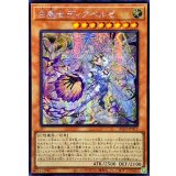 ☆アジア☆白魔女ディアベルゼ【シークレット】{アジアALIN-JP012}《モンスター》