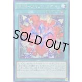 〔状態B〕☆アジア☆RUMクイックカオス【シークレット】{アジアCPL1-JP041}《魔法》