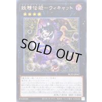 〔状態A-〕☆アジア☆妖精伝姫ウィキャット【シークレット】{アジアBLZD-JP047}《エクシーズ》