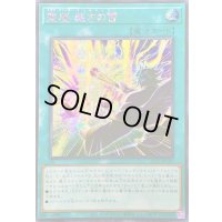 ☆アジア☆聖魔裁きの雷【シークレット】{アジア25PP-JP020}《魔法》