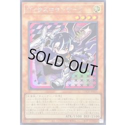 画像1: ☆アジア☆ヴィサス＝サンサーラ【シークレット】{アジアLOCH-JP031}《モンスター》