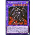 ☆アジア☆真紅眼の超越黒竜【シークレット】{アジアBETB-JP036}《融合》