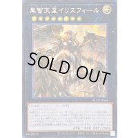 ☆アジア☆黒智天至イリスフィール【シークレット】{アジアBLZD-JP048}《エクシーズ》