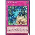 ☆アジア☆命王の螺旋【シークレット】{アジアDOOD-JP079}《罠》