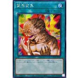 ☆アジア☆突然変異【シークレット】{アジアLOCH-JP067}《魔法》