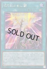 ☆アジア☆切り裂かれし闇【シークレット】{アジアLOCH-JP078}《魔法》