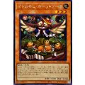 ☆アジア☆マドルチェホーットケーキ【シークレット】{アジアQCCP-JP148}《モンスター》