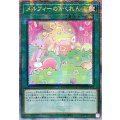 〔状態A-〕☆アジア☆メルフィーのかくれんぼ【クォーターセンチュリーシークレット】{アジアQCCU-JP179}《魔法》