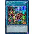 〔状態B〕☆アジア☆隣の芝刈り【シークレット】{アジアRATE-JP066}《魔法》